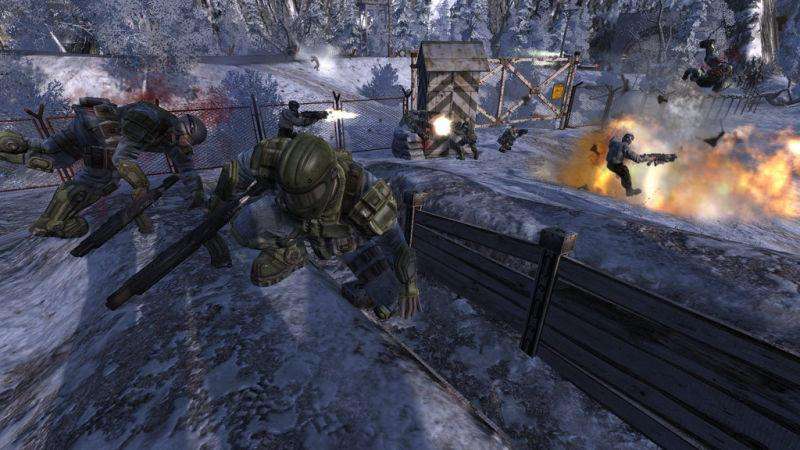 TimeShift (PlayStation 3)