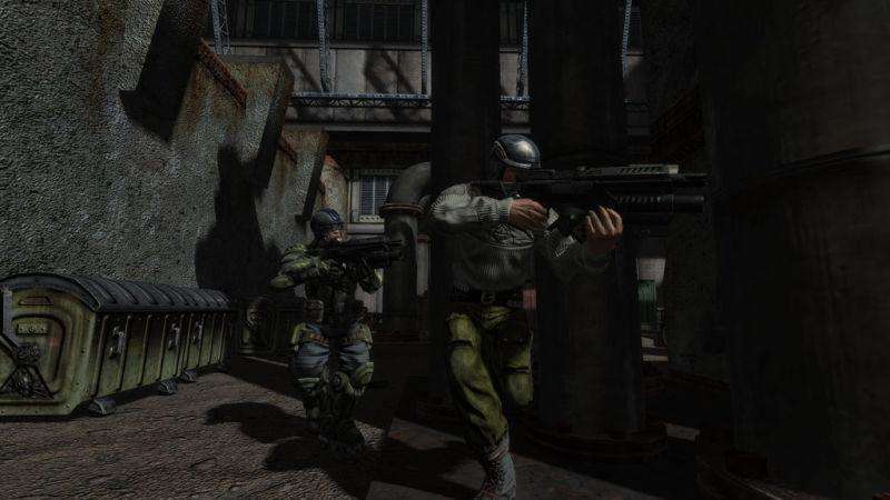 TimeShift (PlayStation 3)