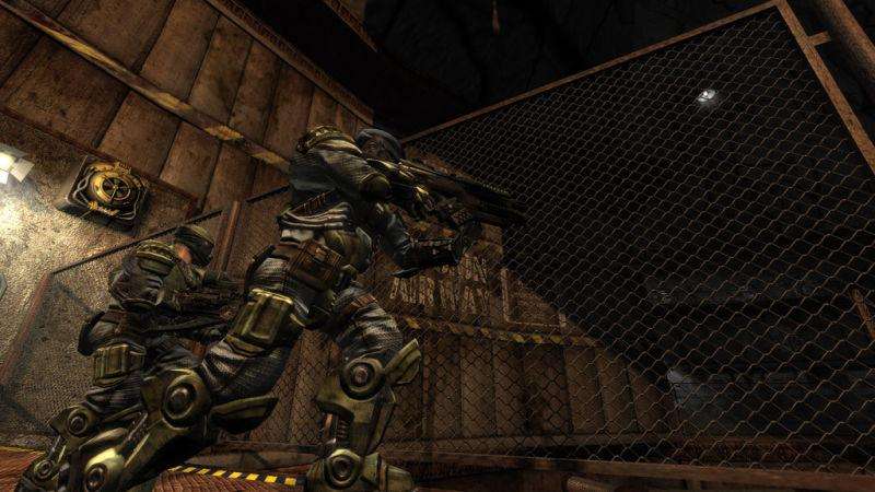 TimeShift (PlayStation 3)