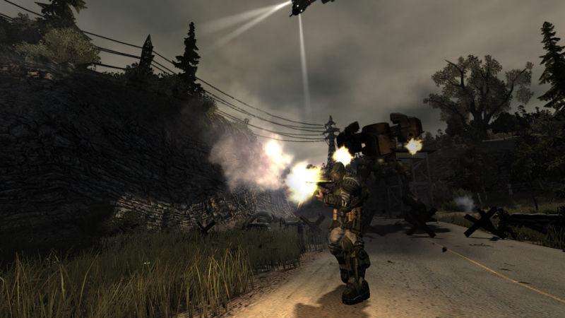 TimeShift (PlayStation 3)