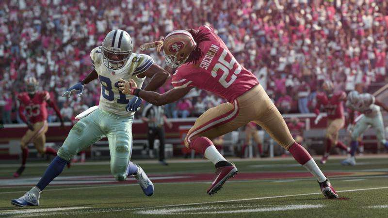 Madden NFL 19 (Xbox One)