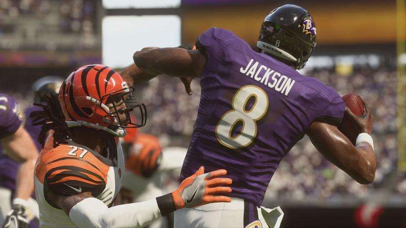 Madden NFL 19 (Xbox One)