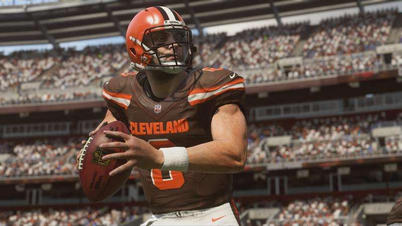 Madden NFL 19 (Xbox One)