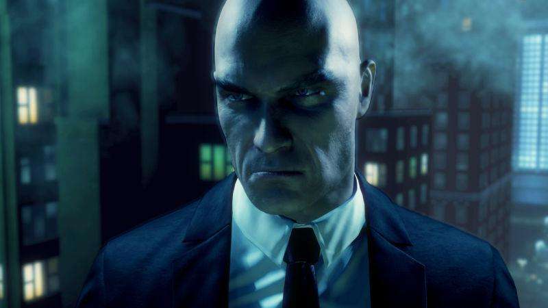 Hitman: Absolution - Essentials (PlayStation 3)