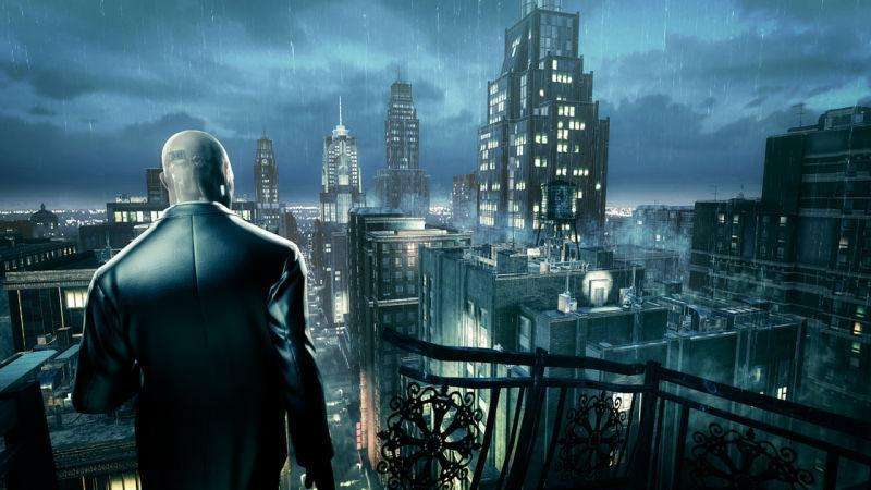 Hitman: Absolution - Essentials (PlayStation 3)