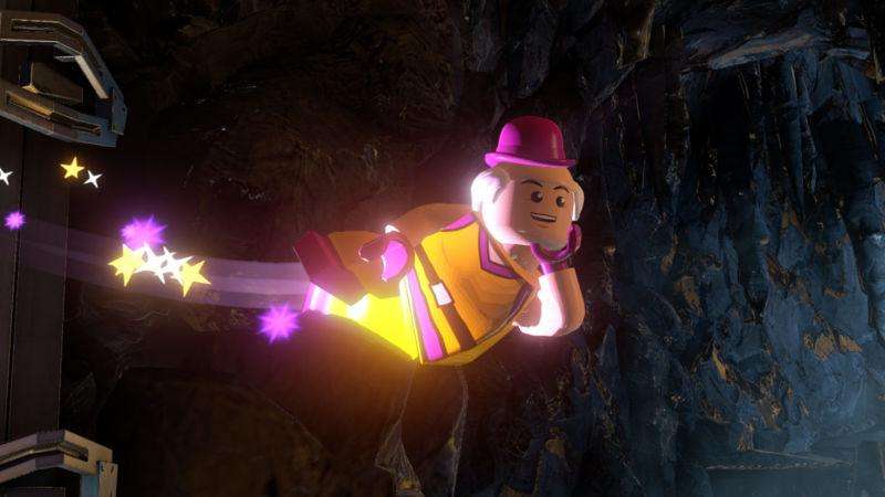 LEGO: Batman 3: Beyond Gotham - Classics (Xbox 360)