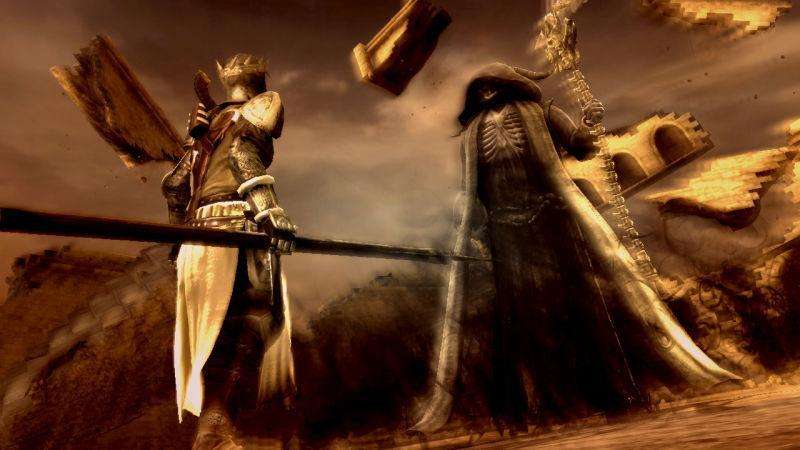 Dante's Inferno (PlayStation 3)
