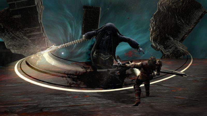 Dante's Inferno - Classics (Xbox 360)