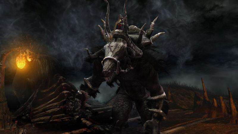 Dante's Inferno - Classics (Xbox 360)