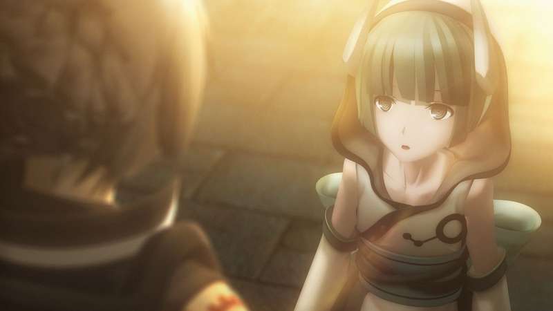 .hack//G.U.: Last Recode (PlayStation 4)