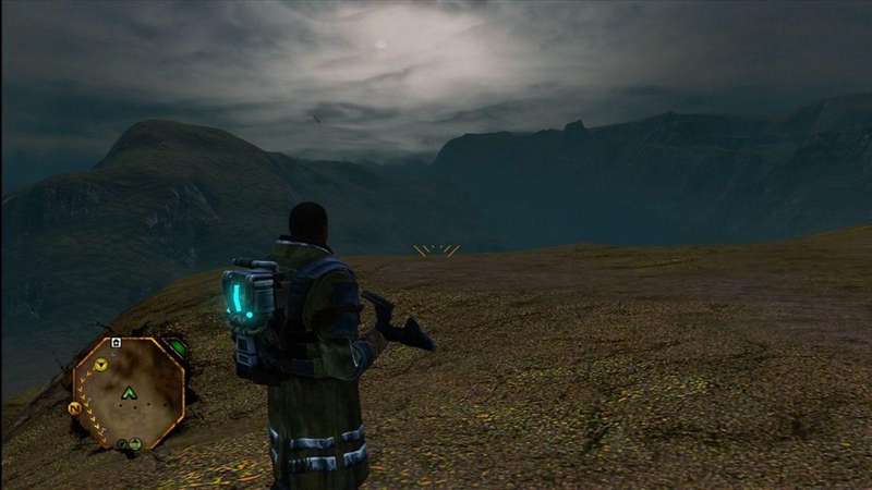 Red Faction: Guerrilla (Xbox 360)