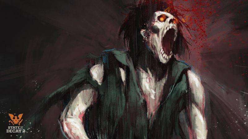 State of Decay 2 (Xbox One)