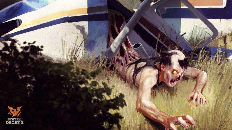 State of Decay 2 (Xbox One)