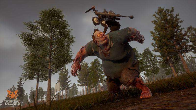 State of Decay 2 (Xbox One)