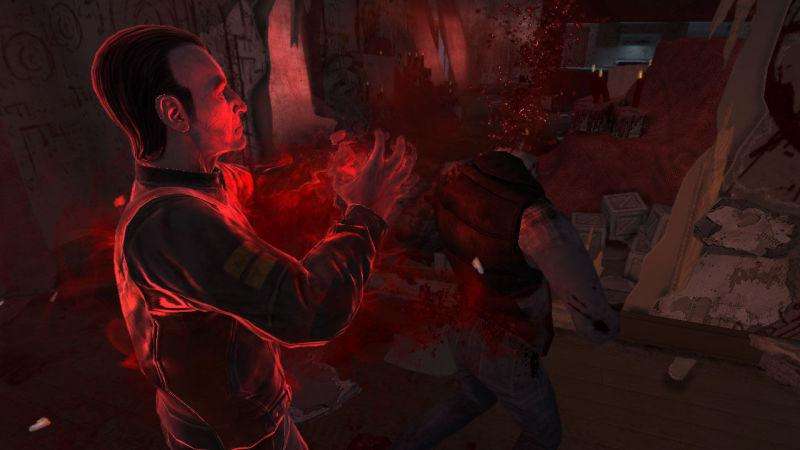 F.E.A.R. 3 (PlayStation 3)