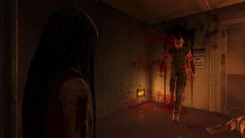 F.E.A.R. 3 (PlayStation 3)