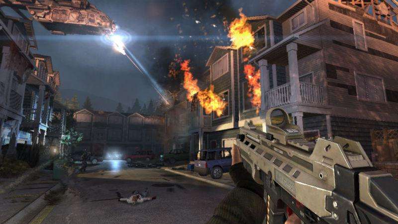 F.E.A.R. 3 (PlayStation 3)