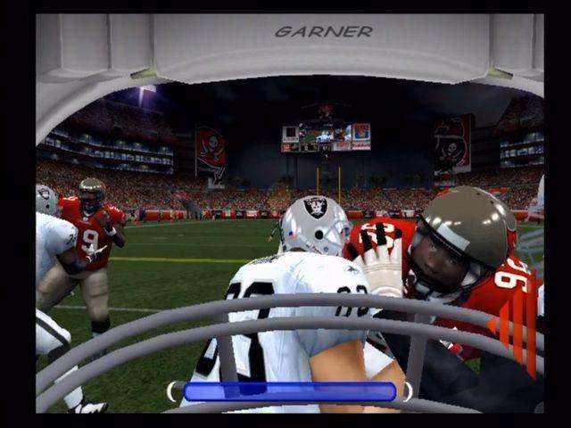ESPN NFL Football (Xbox)