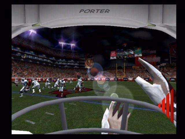 ESPN NFL Football (Xbox)
