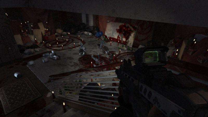 F.E.A.R. 3 (PlayStation 3)