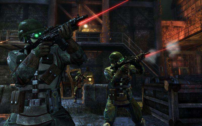 Singularity (PlayStation 3)