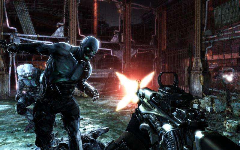 Singularity (Xbox 360)