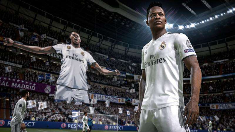 FIFA 19 (Xbox One)