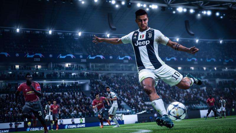 FIFA 19 (Xbox One)