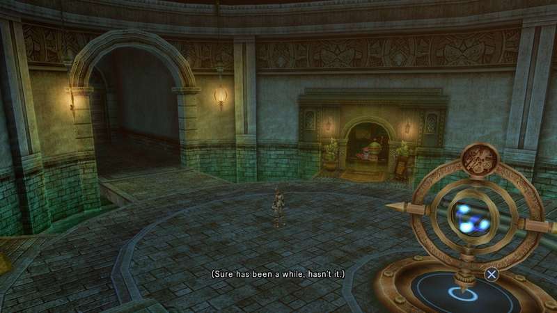 .hack//G.U.: Last Recode (PlayStation 4)