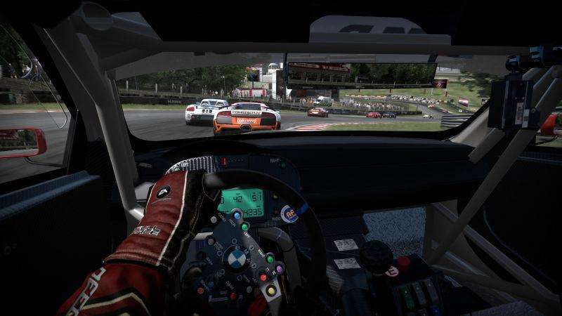 Need for Speed: Shift - Classics (Xbox 360)