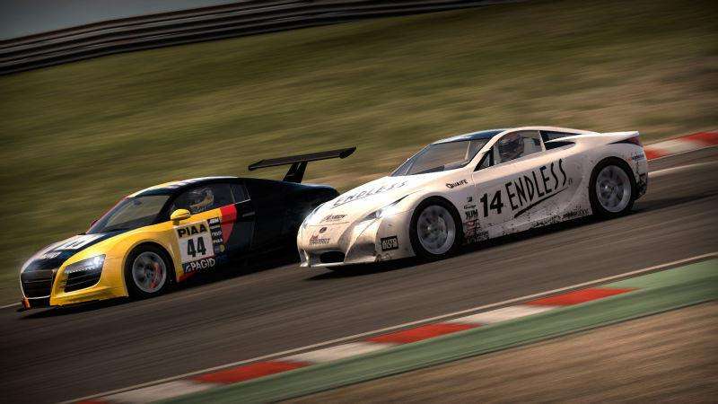 Need for Speed: Shift - Classics (Xbox 360)