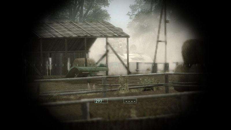 Operation Flashpoint: Dragon Rising (Xbox 360)