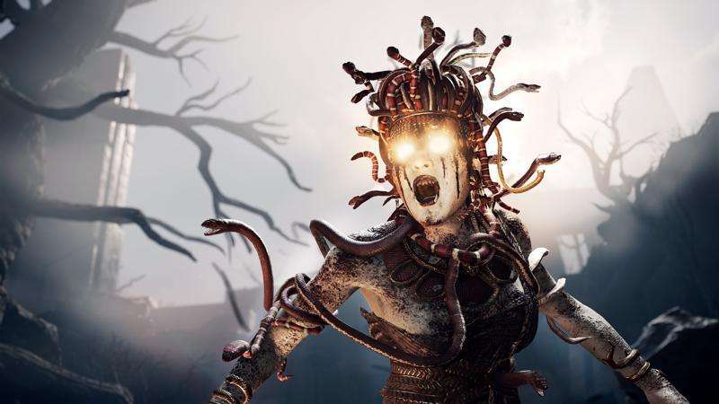 Assassin's Creed: Odyssey (Xbox One)
