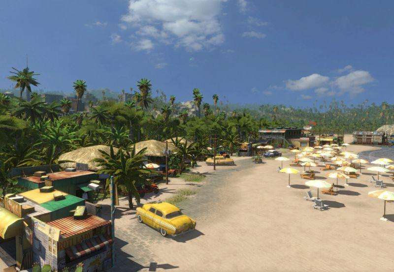 Tropico 3 (Xbox 360)