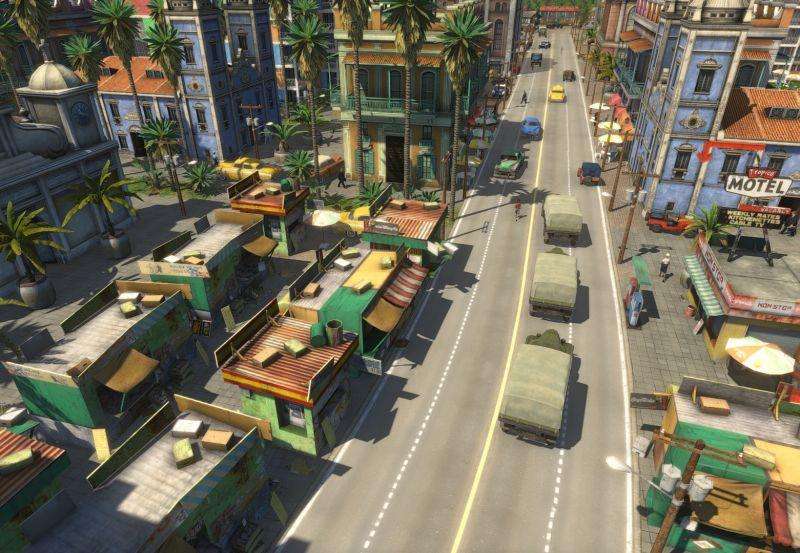 Tropico 3 (Xbox 360)