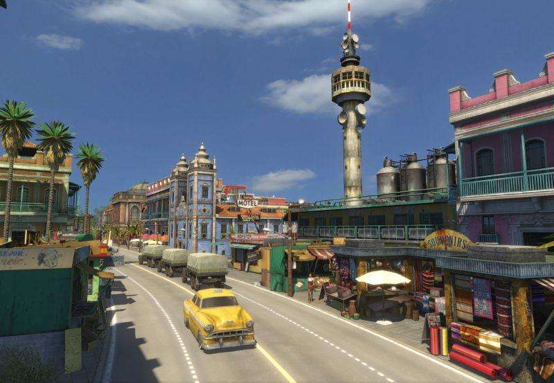 Tropico 3 (Xbox 360)