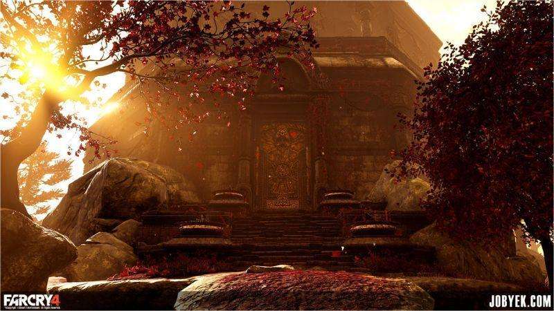 Far Cry 4 (PlayStation 3)