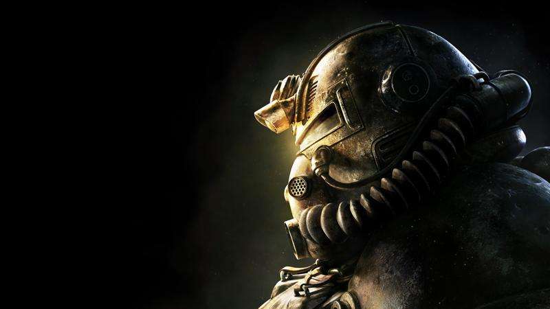 Fallout 76 (Xbox One)