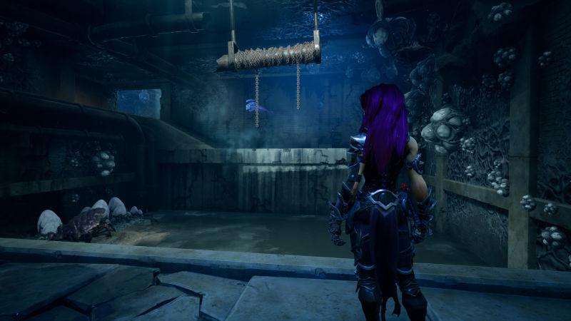 Darksiders III (Xbox One)