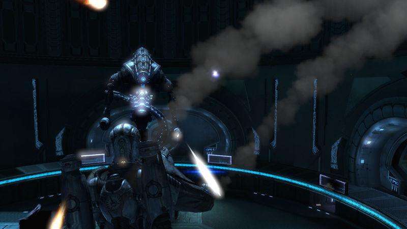 Dark Void (Xbox 360)
