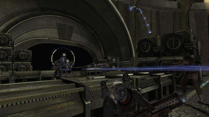 Dark Void (Xbox 360)