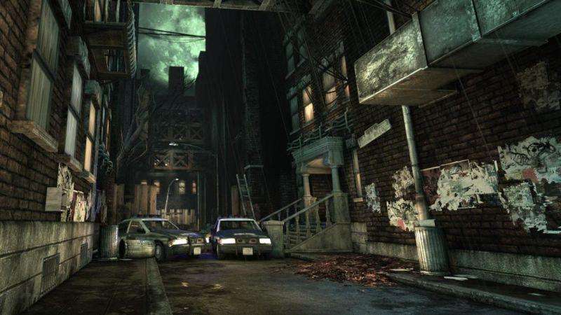 Batman: Arkham Asylum - Game of the Year Edition - Classics (Xbox 360)