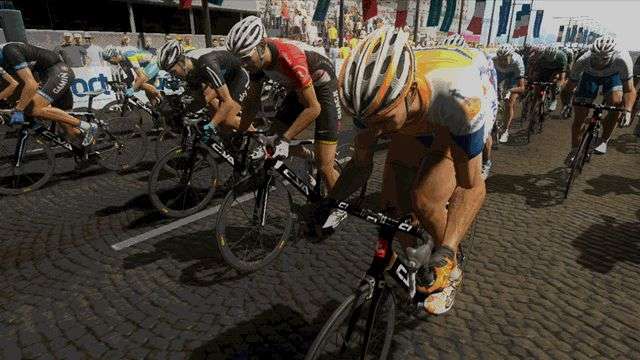 Le Tour de France (PlayStation 3)