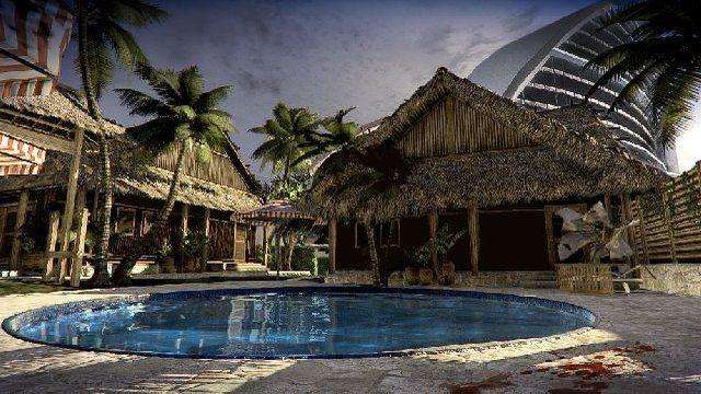 Dead Island (Xbox 360)