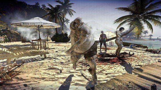 Dead Island: Game of the Year Edition - Classics (Xbox 360)