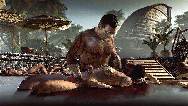 Dead Island (Xbox 360)