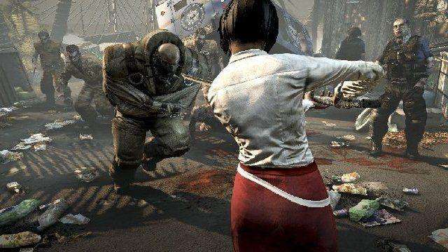 Dead Island: Game of the Year Edition (PlayStation 3)