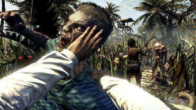 Dead Island: Game of the Year Edition - Classics (Xbox 360)