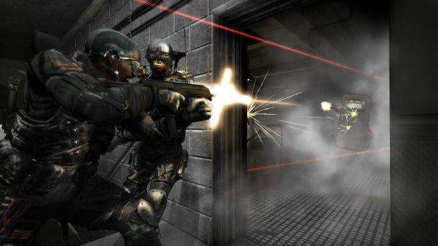 Tom Clancy's Rainbow Six: Vegas 2 (PlayStation 3)
