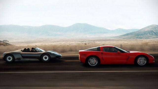 Need for Speed: Hot Pursuit - Essentials (PlayStation 3)